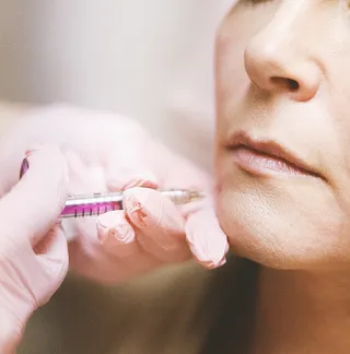 Harmonização Orofacial