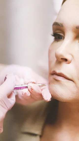Harmonização Orofacial